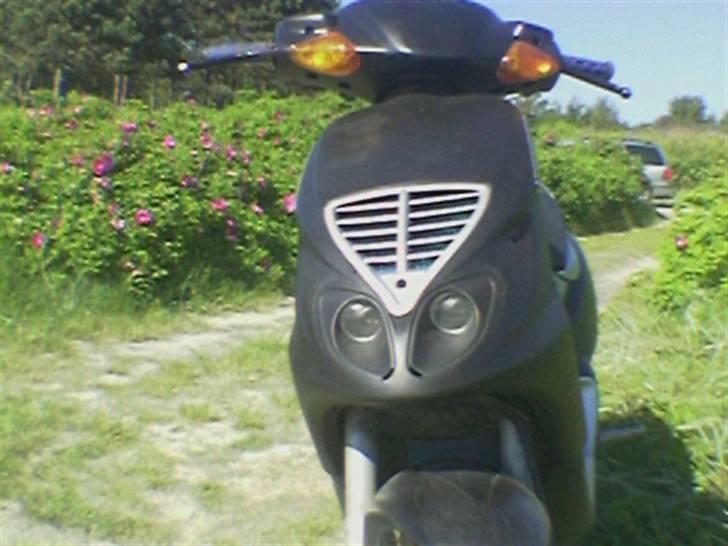 Piaggio NRG mc3    | SOLGT | billede 9
