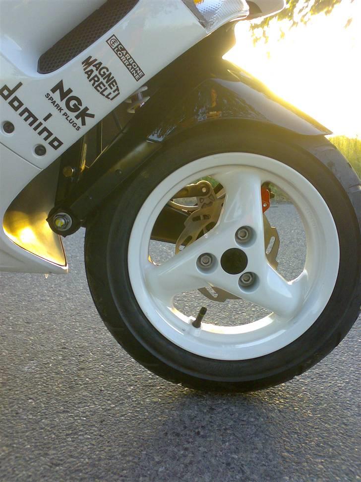 Peugeot speedfight 2Rcup  billede 15