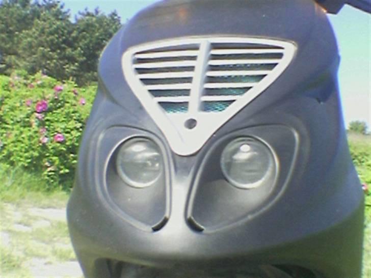 Piaggio NRG mc3    | SOLGT | billede 10