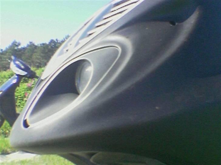 Piaggio NRG mc3    | SOLGT | billede 11