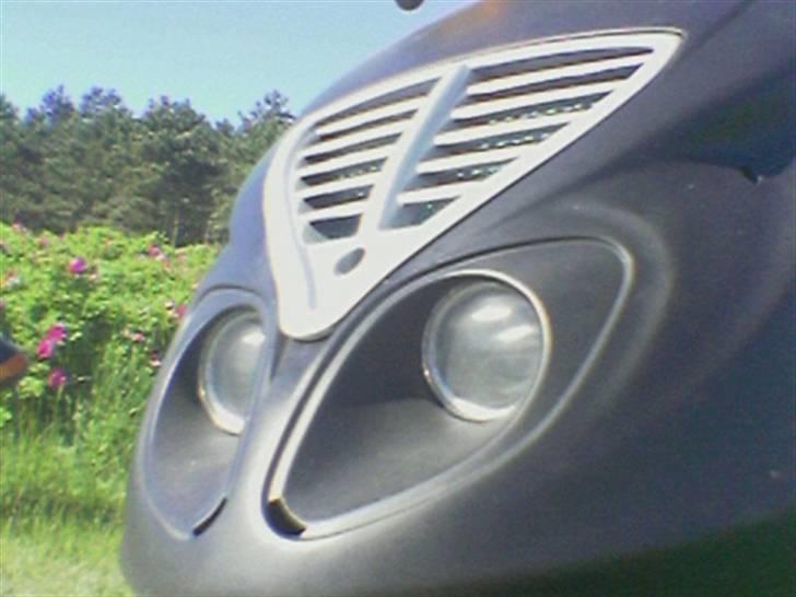 Piaggio NRG mc3    | SOLGT | billede 12