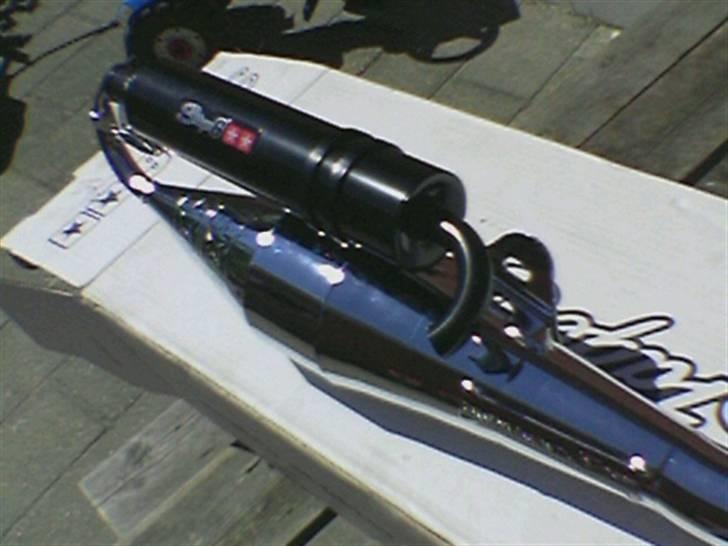 Benelli 491    | SOLGT | billede 19