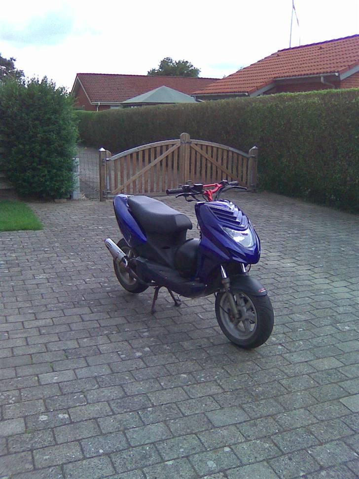 CPI OliverCity Byttet til Bws billede 6