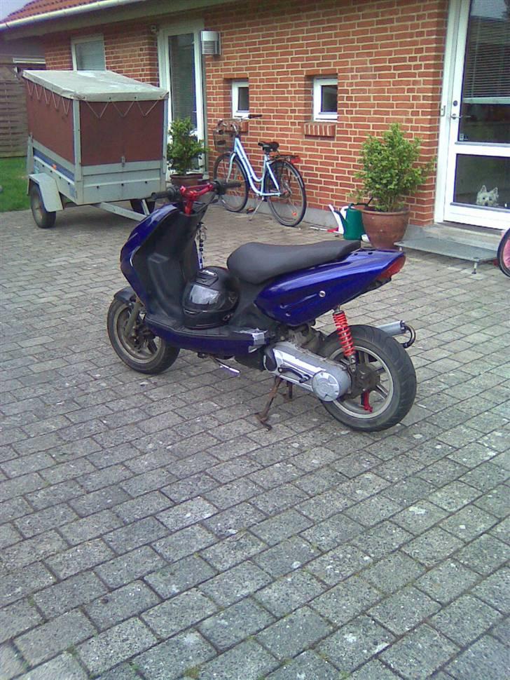 CPI OliverCity Byttet til Bws billede 7