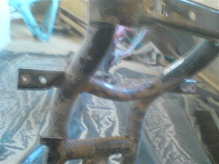 Yamaha Neos LC Manston ( Byttet) billede 16