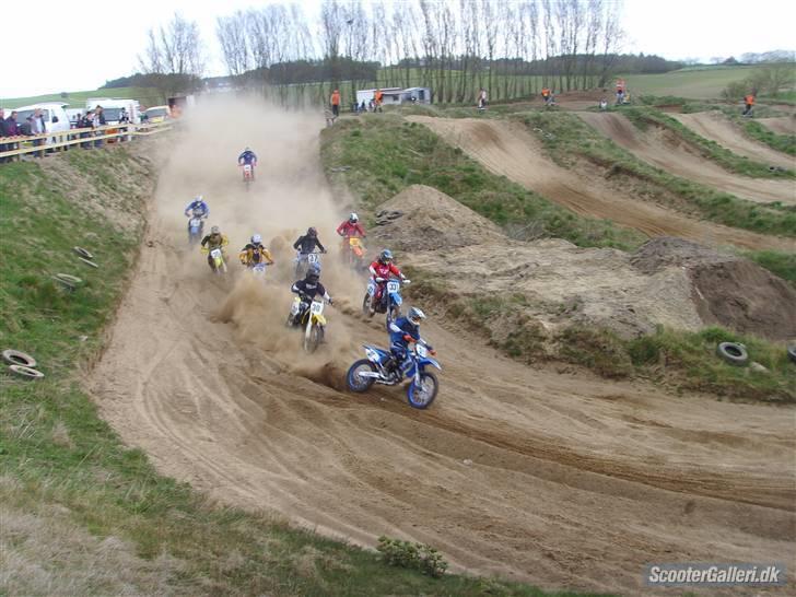 TM 125/85 - Tager starten :D billede 13