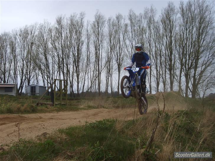 TM 125/85 - Leg? billede 14