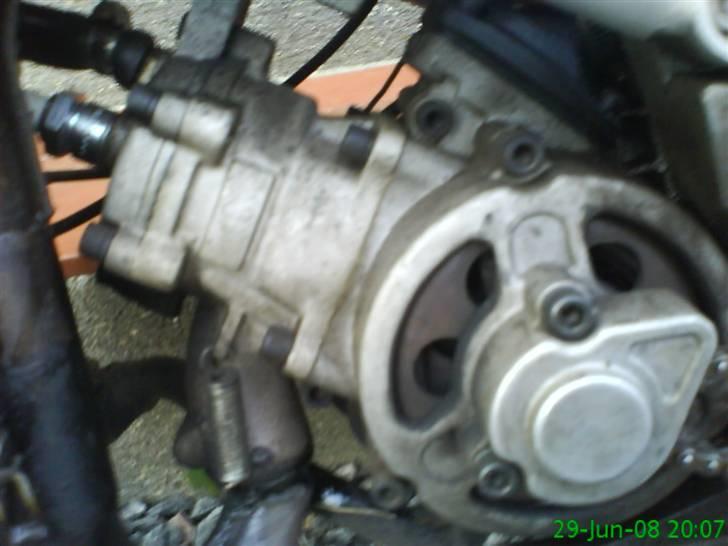 MiniBike LC billede 2