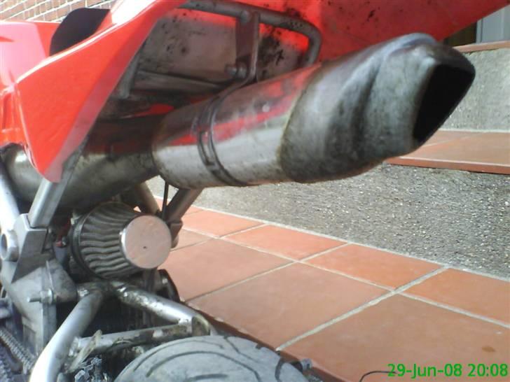 MiniBike LC billede 3