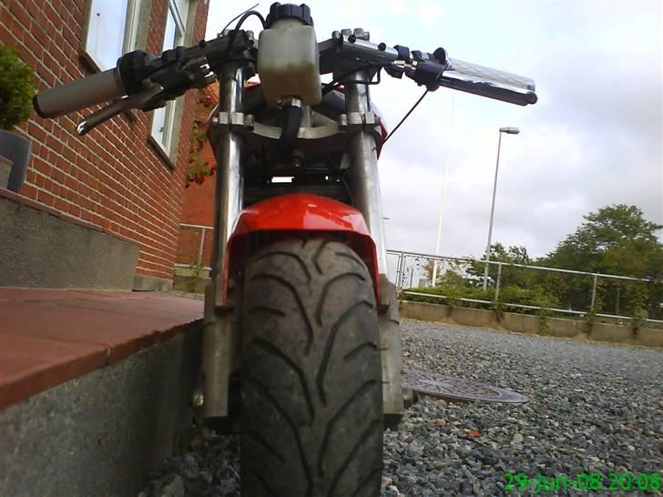 MiniBike LC billede 4