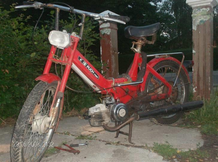 Puch maxi byttet billede 11