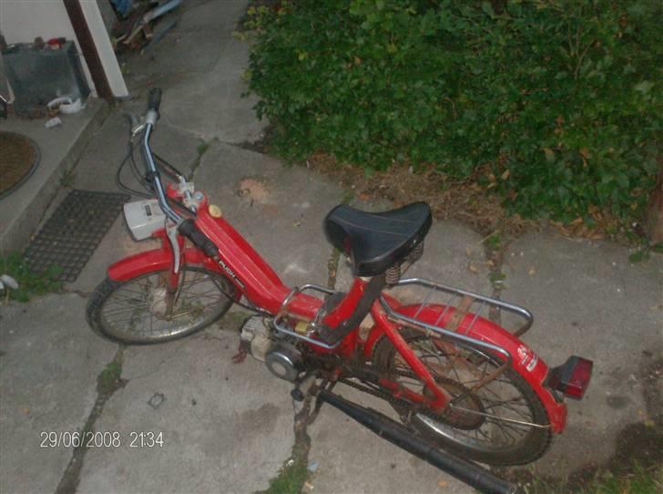 Puch maxi byttet billede 15