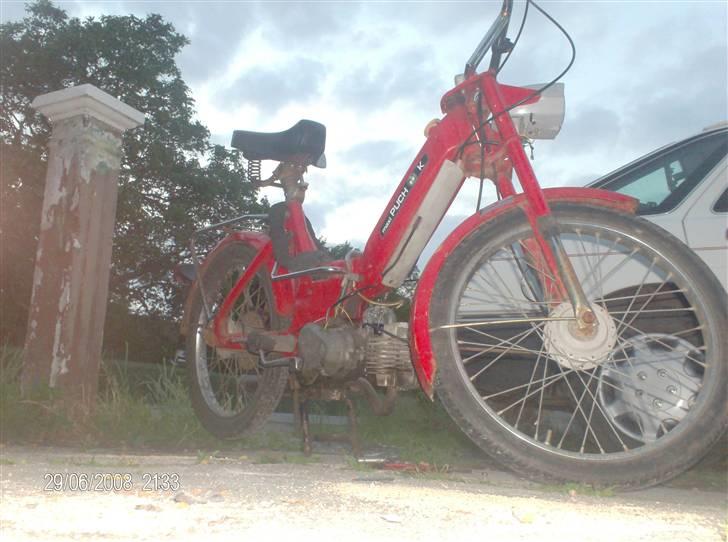 Puch maxi byttet billede 19