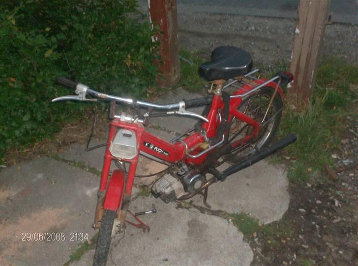 Puch maxi byttet billede 20