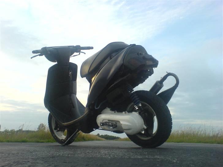 Yamaha jog fs [solgt] billede 6