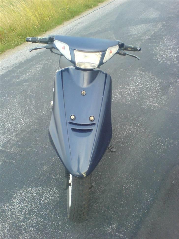 Yamaha jog fs [solgt] billede 11