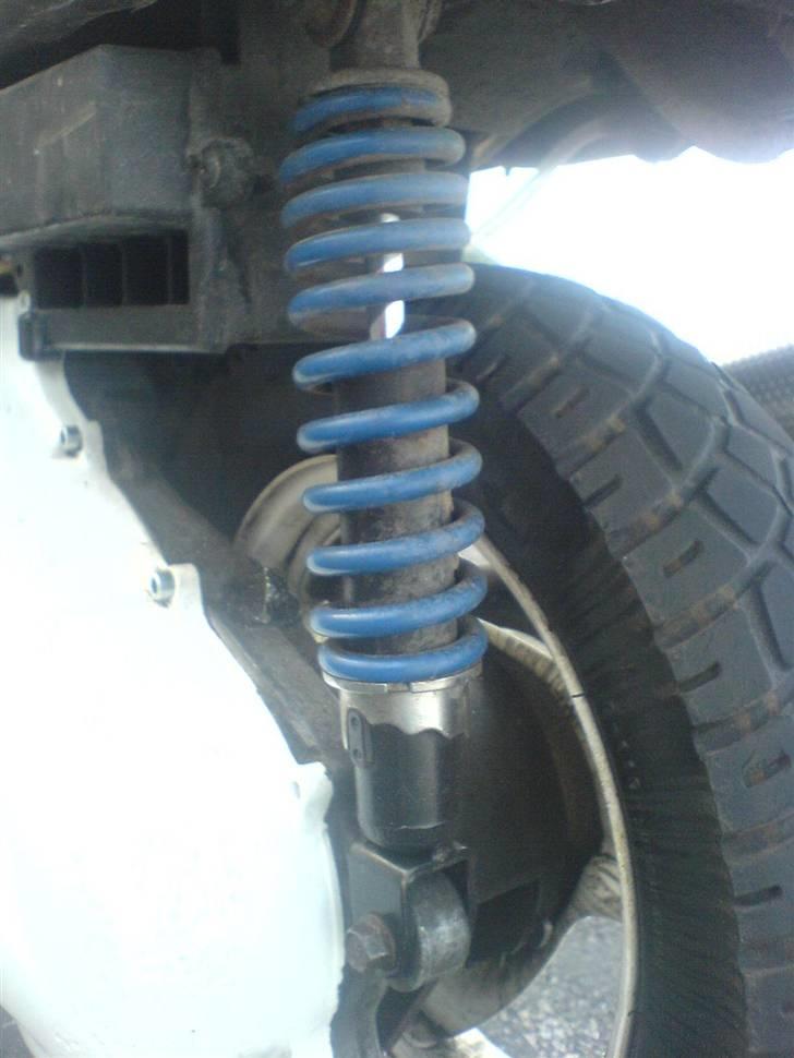 Yamaha jog fs [solgt] billede 15