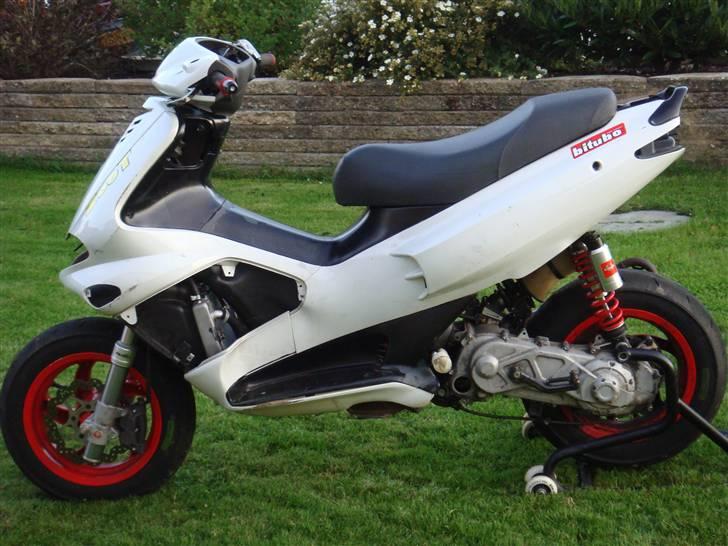 Gilera runner solgt billede 1