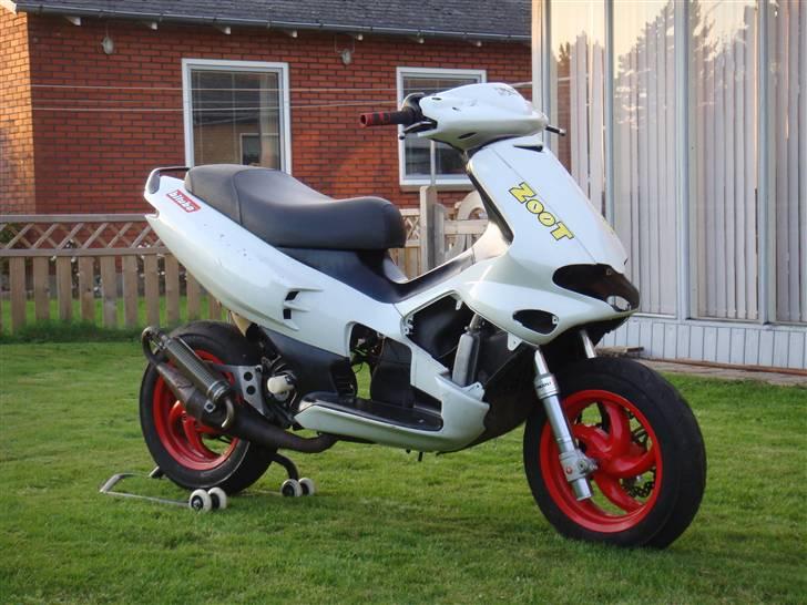 Gilera runner solgt billede 2