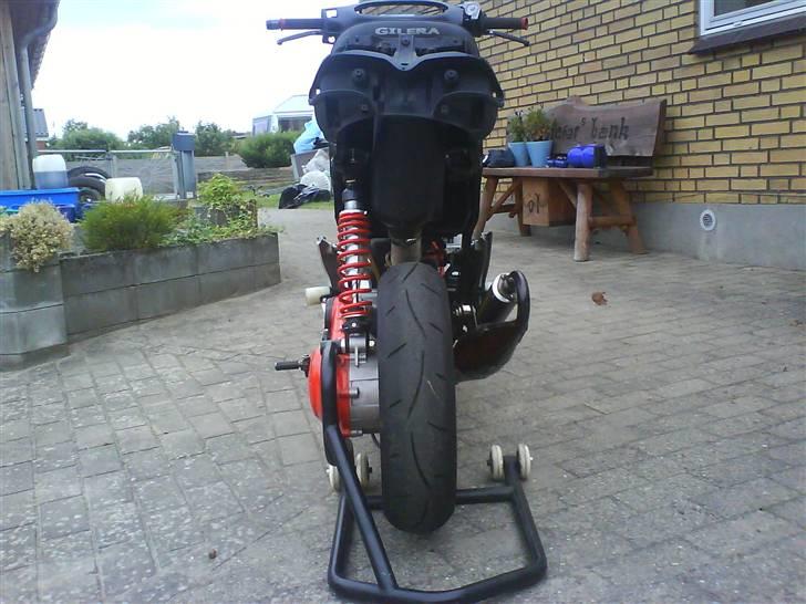 Gilera runner solgt billede 3