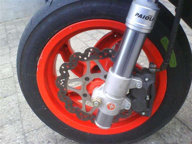 Gilera runner solgt billede 5