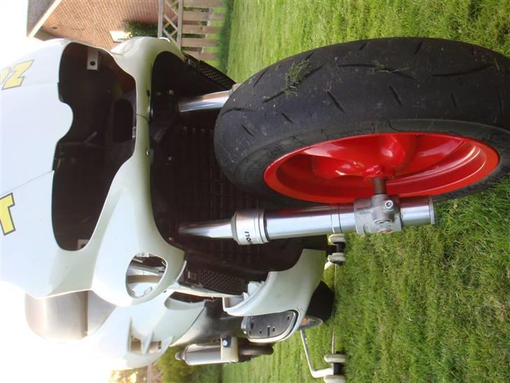 Gilera runner solgt billede 6