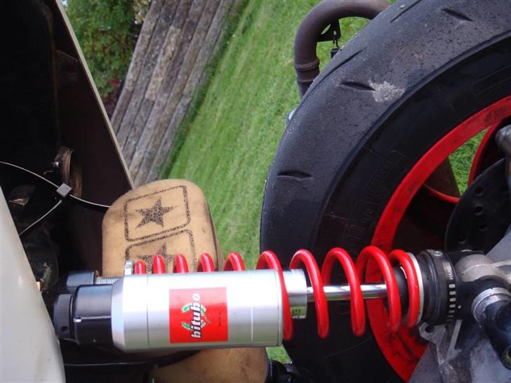 Gilera runner solgt billede 7