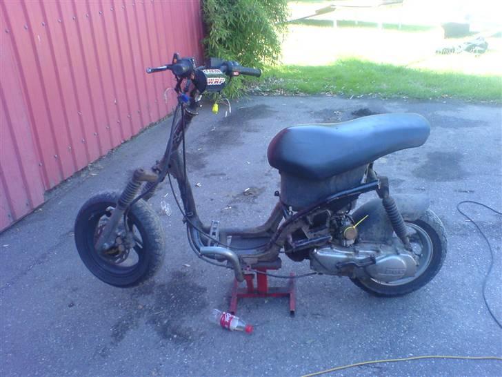 PGO dr big - bare sjov billede 1