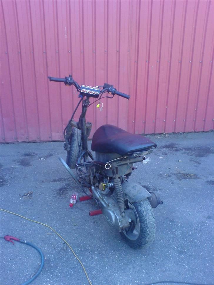 PGO dr big - bare sjov billede 2