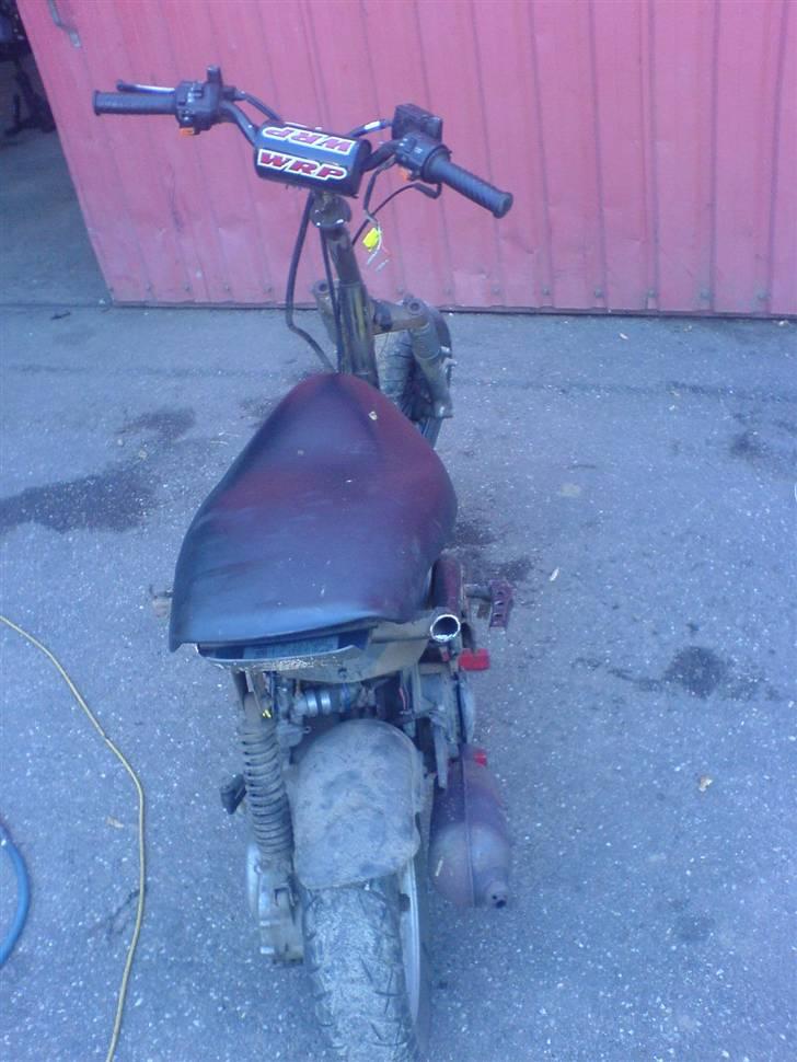 PGO dr big - bare sjov billede 3