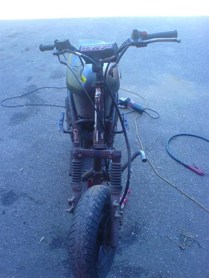 PGO dr big - bare sjov billede 4