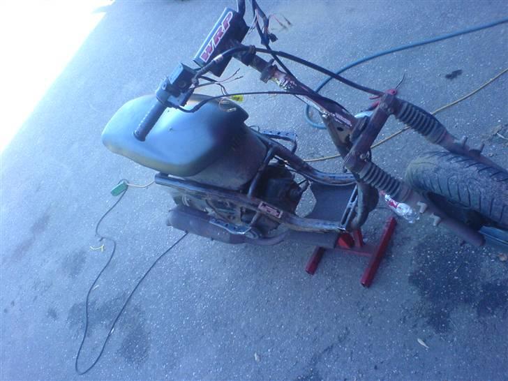 PGO dr big - bare sjov billede 5