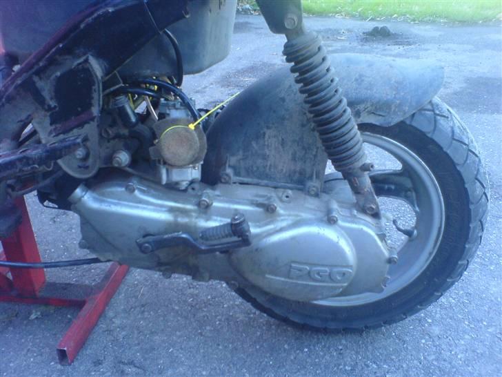 PGO dr big - bare sjov billede 6