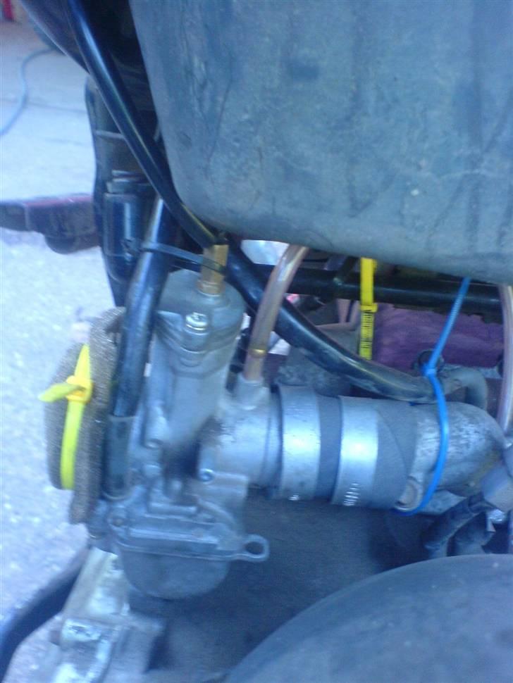 PGO dr big - bare sjov billede 7