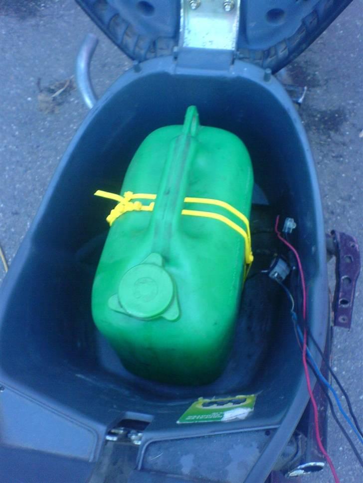 PGO dr big - bare sjov billede 8