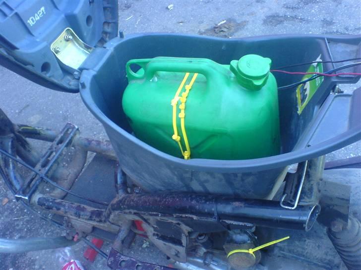 PGO dr big - bare sjov billede 9