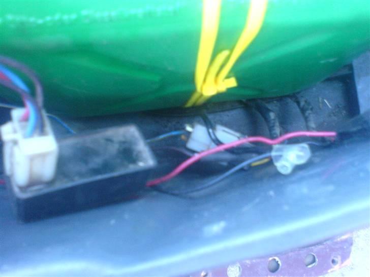 PGO dr big - bare sjov billede 10