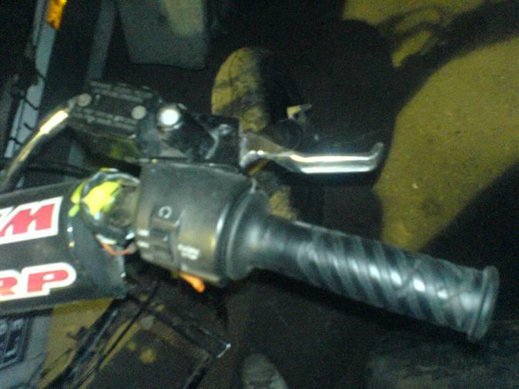 PGO dr big - bare sjov billede 11