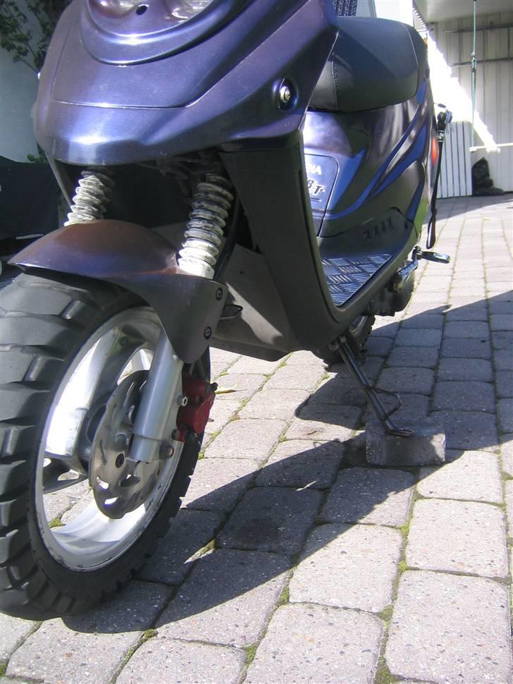 PGO Hot 50 billede 9