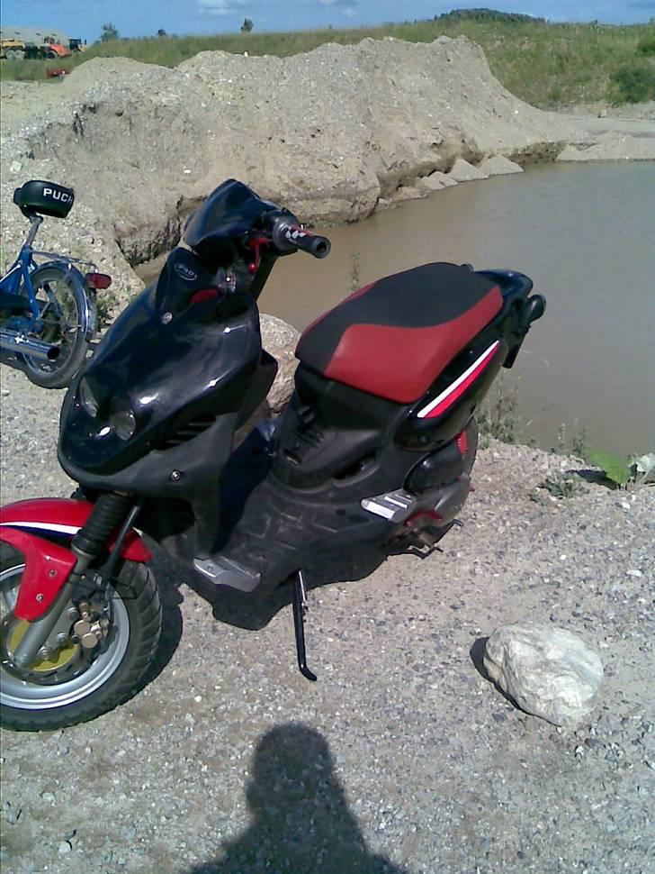 PGO PMX Sport billede 6