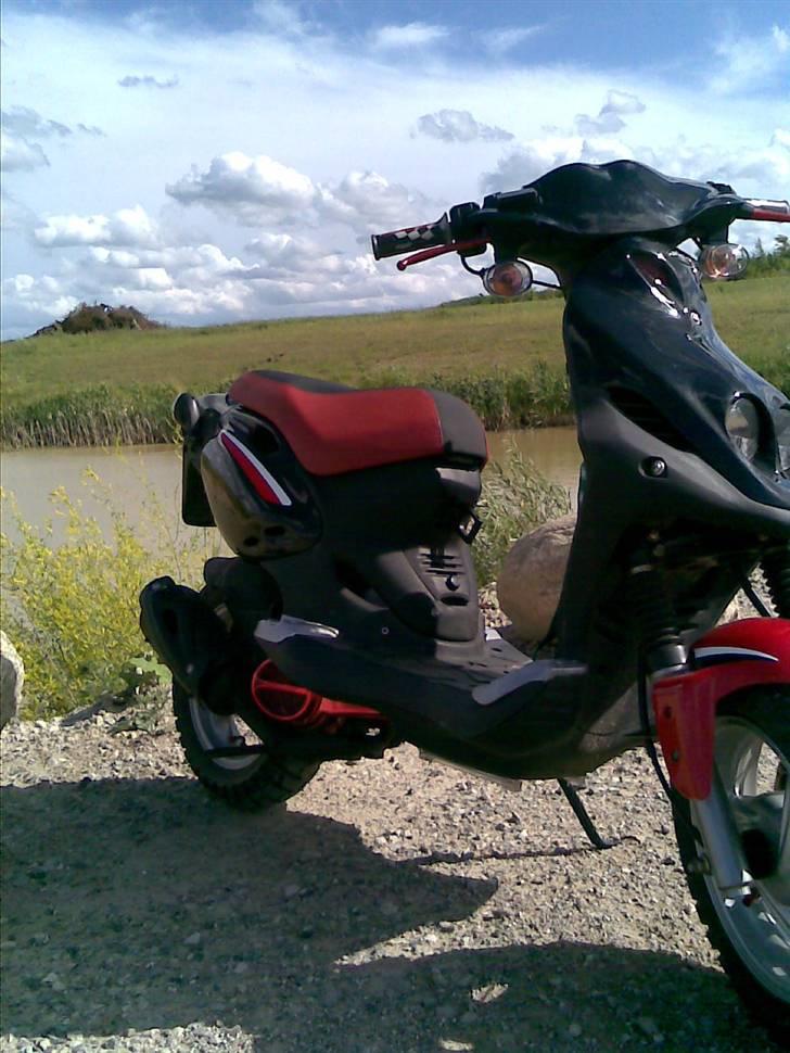 PGO PMX Sport billede 7