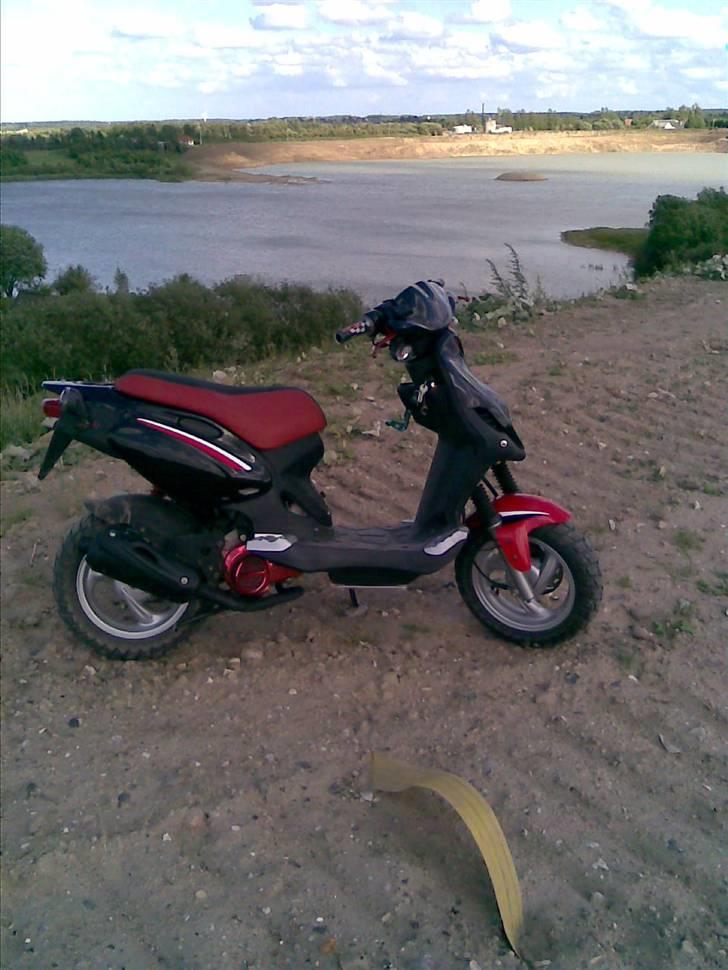 PGO PMX Sport billede 8