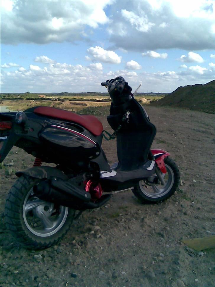 PGO PMX Sport billede 9