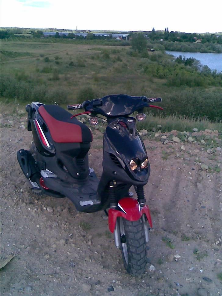 PGO PMX Sport billede 10