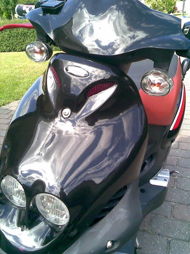 PGO PMX Sport billede 11