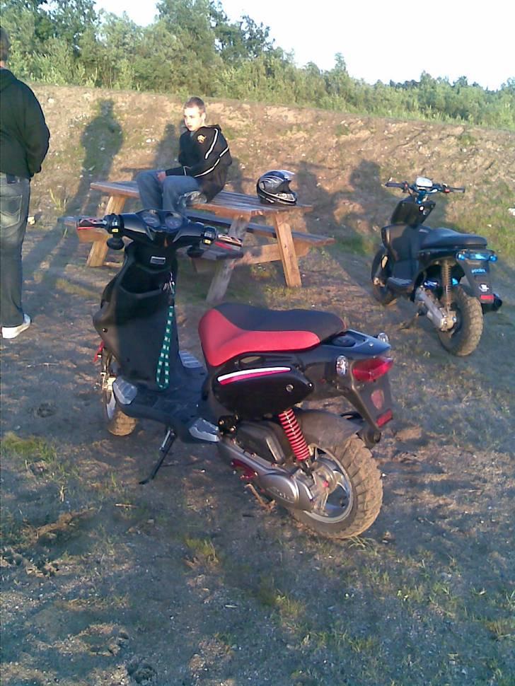 PGO PMX Sport billede 12