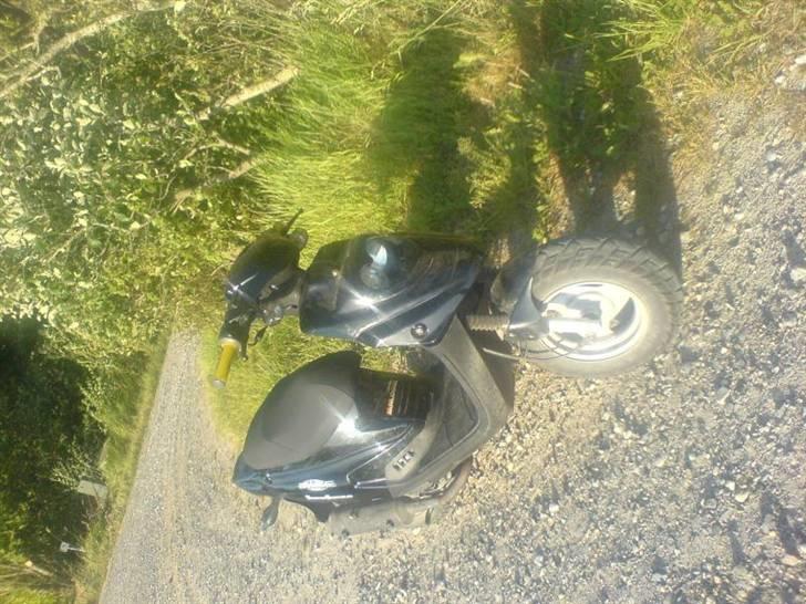 PGO hot 50(hotti) (solgt) ;'( billede 13