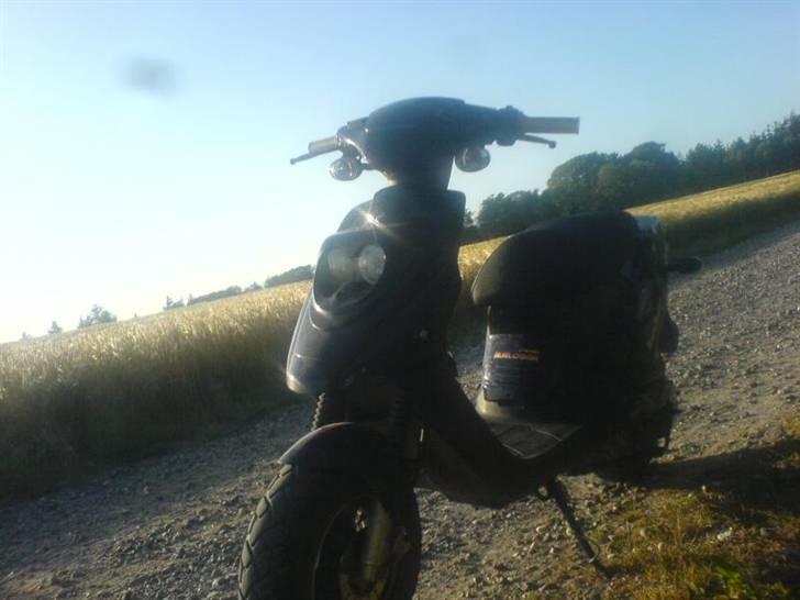 PGO hot 50(hotti) (solgt) ;'( billede 14