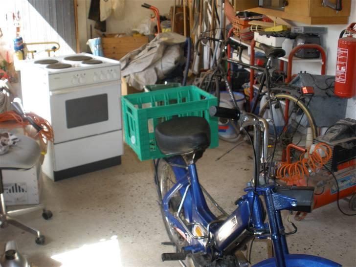Puch maxi k byttet.. billede 9