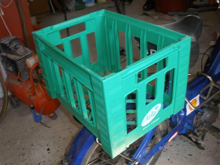 Puch maxi k byttet.. billede 10